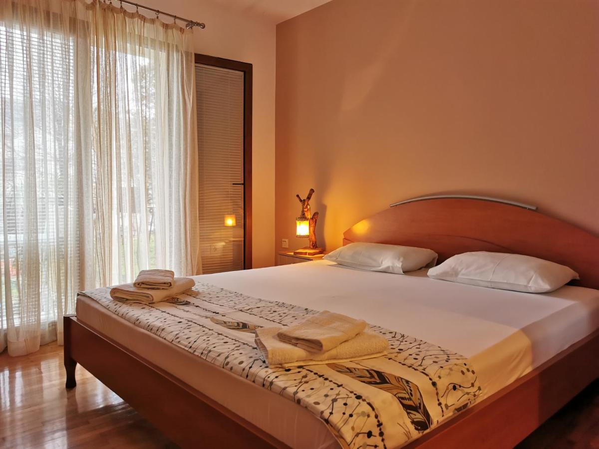 Guesthouse Vukasevic เวียร์ปาซาร์ ภายนอก รูปภาพ