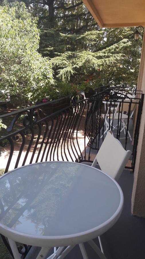 Guesthouse Vukasevic เวียร์ปาซาร์ ภายนอก รูปภาพ